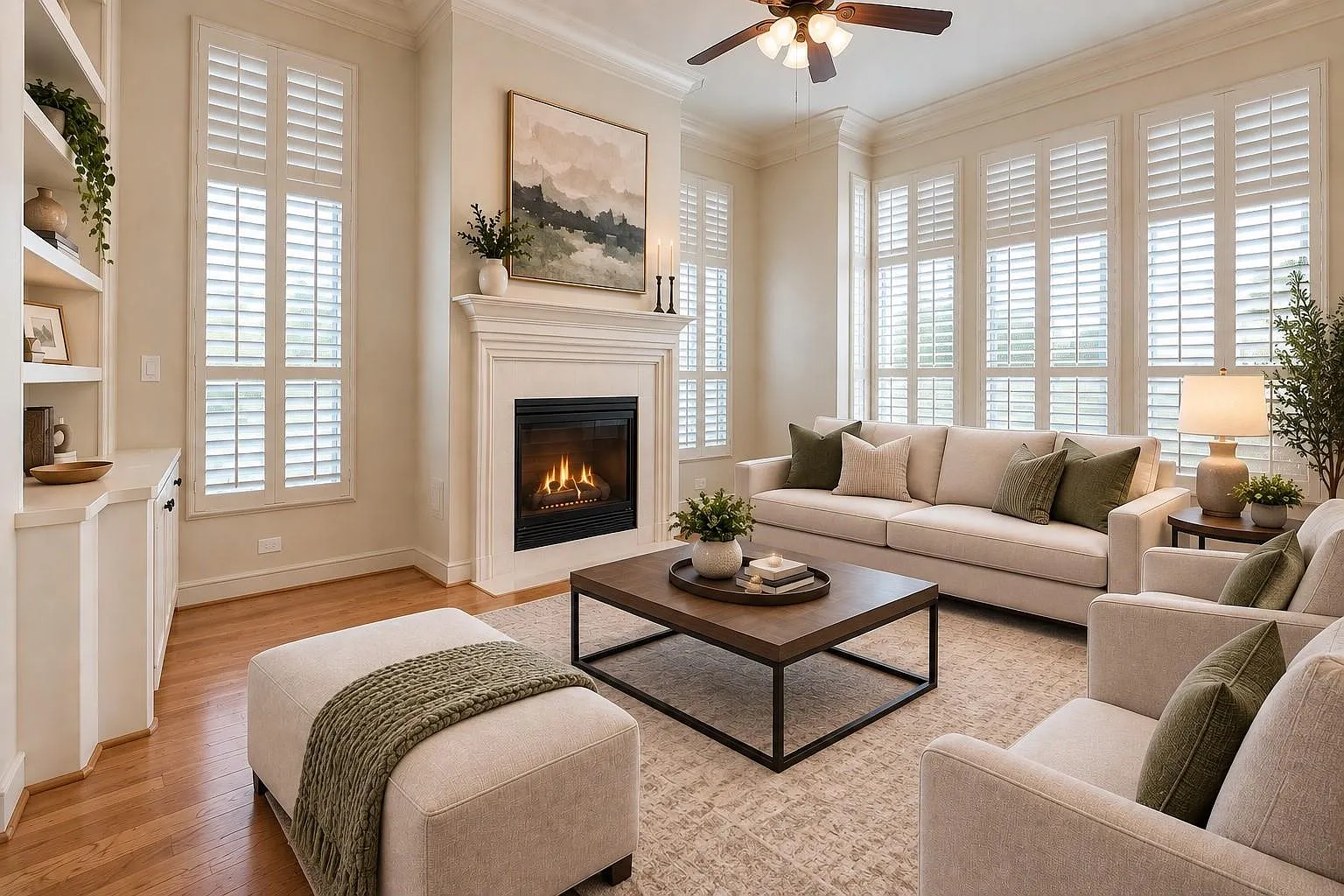3 bed, 3.5 bath, 2512 sqft, $3,990 — Photo 2