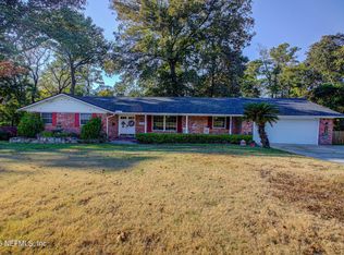 7801 GLEN ECHO Road N, Jacksonville, FL 32211