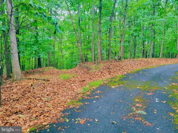 Dark Hollow Ct, Gerrardstown, WV 25420