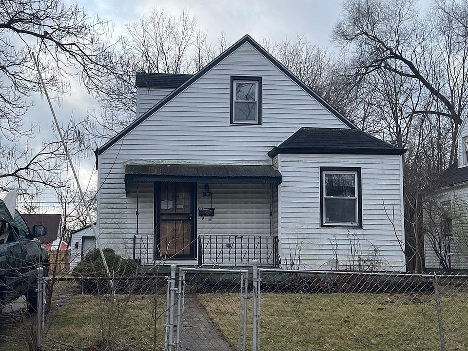 1st image of 4708 Eichelberger Ave