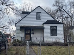 4708 Eichelberger Ave, Dayton, OH 45406