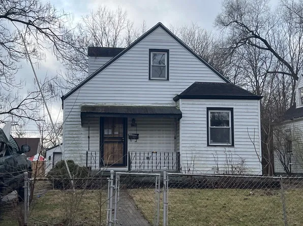 4708 Eichelberger Ave, Dayton, OH 45406