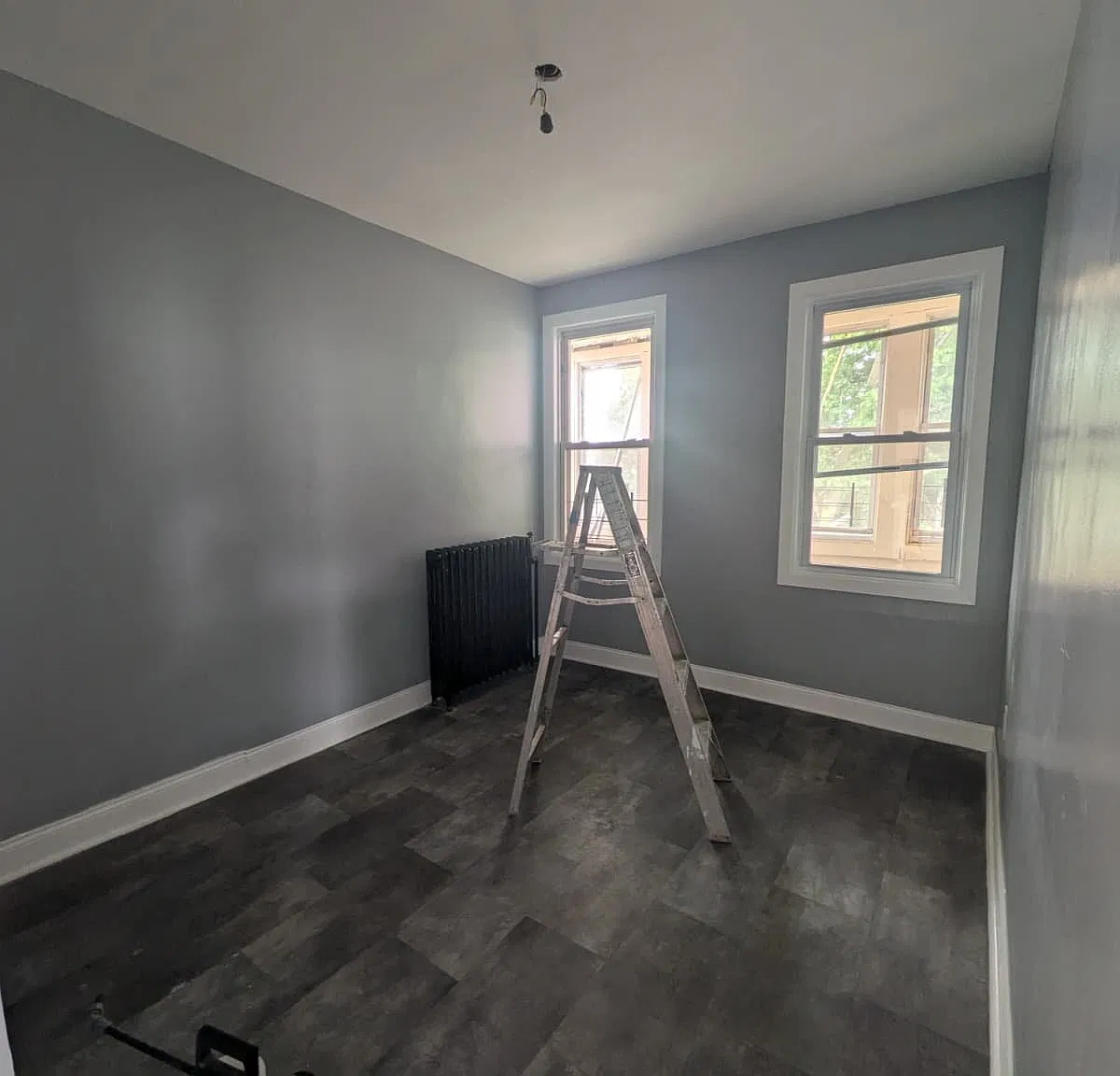 2 bed, 1.0 bath, $2,600 — Photo 2
