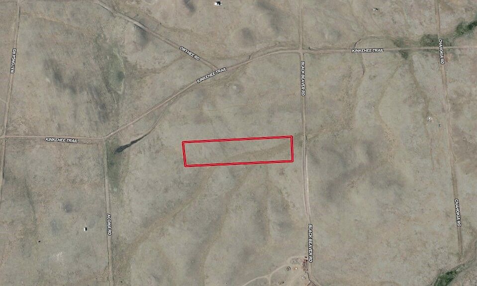 1st image of TBD Black Beaver Road