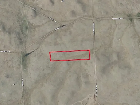 TBD Black Beaver Road, Hartsel, CO 80449