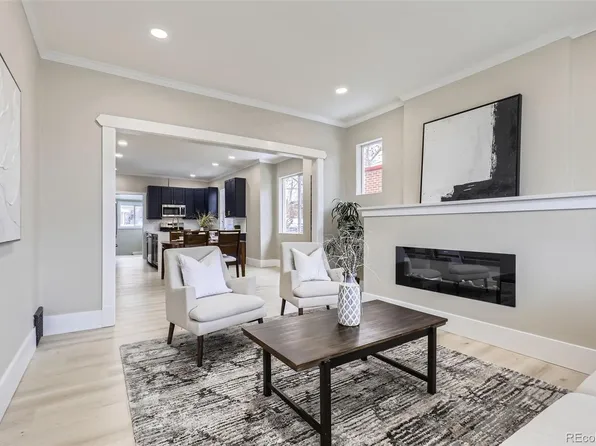 3532 N Vine Street, Denver, CO 80205