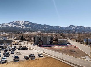 108 & 110 New St #20 & 21, Salida, CO 81201