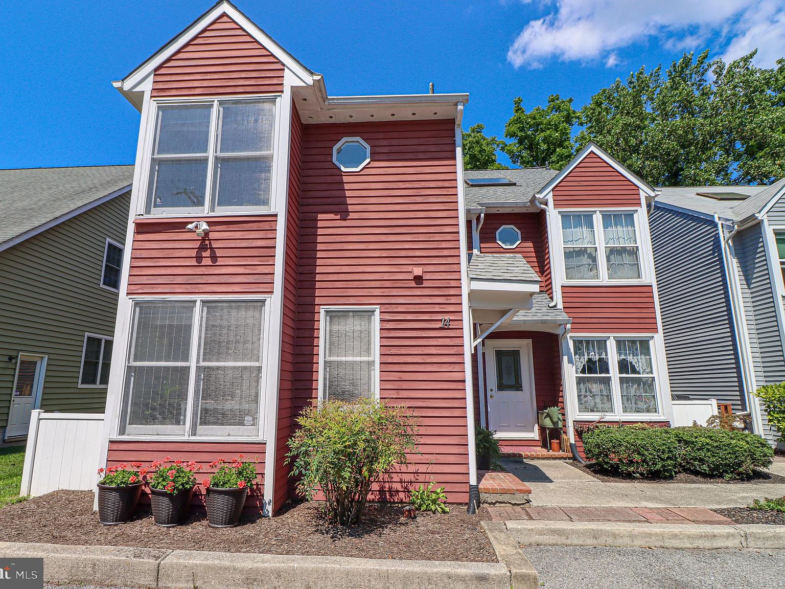 14 S Cherry Grove Ave, Annapolis, MD 21401 Zillow
