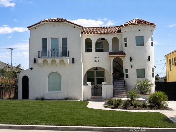 1150 S Rimpau Blvd