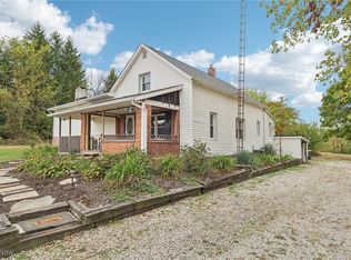 22120 Center Rd, Alliance, OH 44601