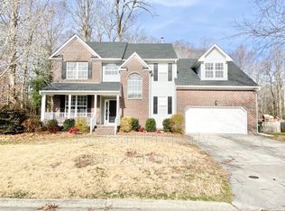 1107 Pin Oak Dr, Suffolk, VA 23434