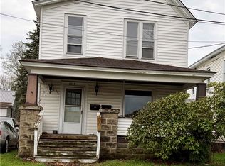 1313 Reed St, Olean, NY 14760