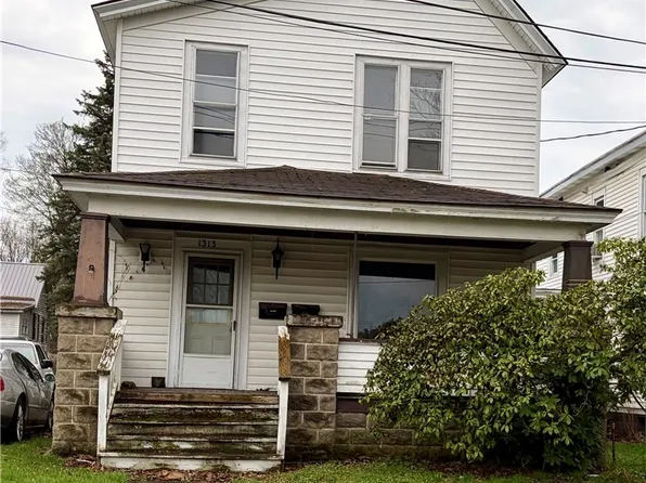 1313 Reed St, Olean, NY 14760