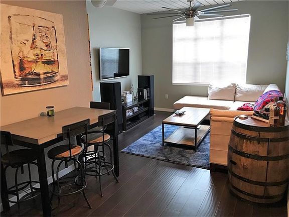 5th image of 520 S Armenia Ave Unit 1229E