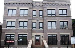 1st image of 2525 N Southport Ave #1N
