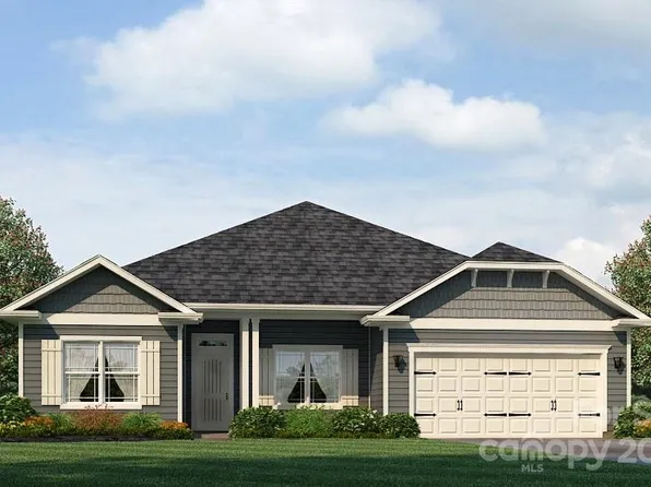 7157 Barleywood Dr #30, Locust, NC 28097