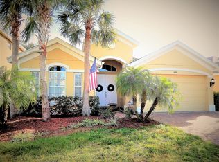 3896 Esplanade Ave, Port Orange, FL 32129