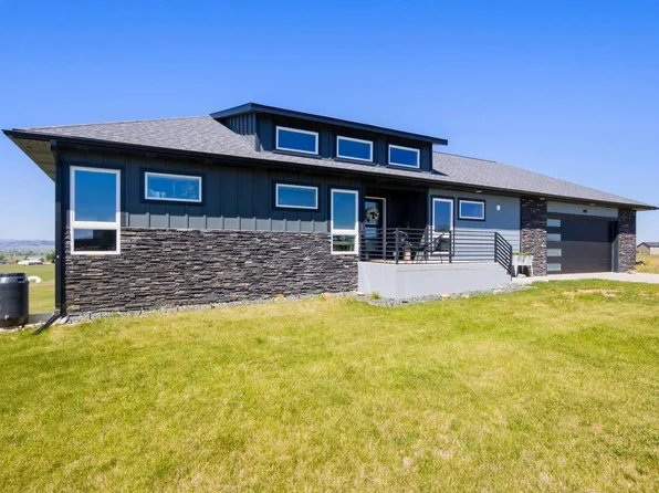 14539 Pommel Ct, Rapid City, SD 57701