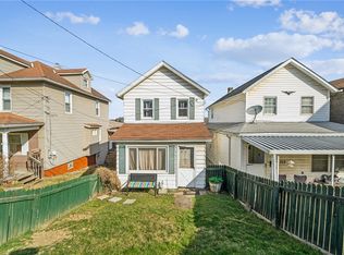 311 Madison Ave, Herminie, PA
