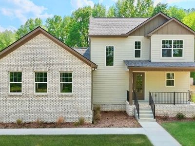 112 Trefethen Dr LOT 124, White House, TN, 37188