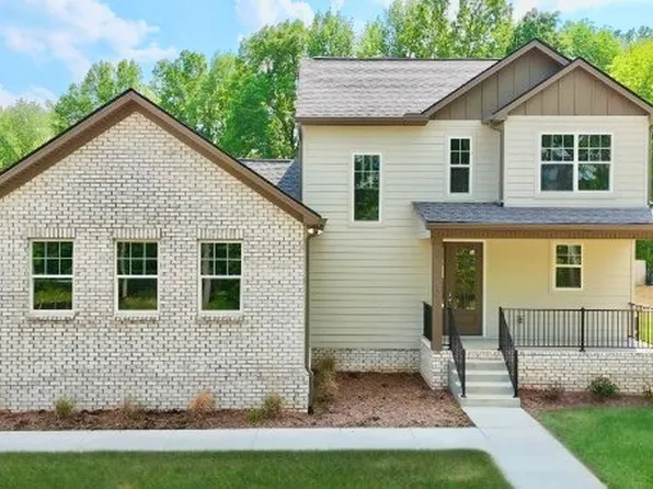 112 Trefethen Dr Lot 124, White House, TN 37188