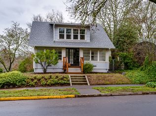 2190 Harris St, Eugene, OR 97405