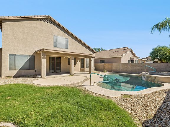 2nd image of 4151 E Andrea Dr