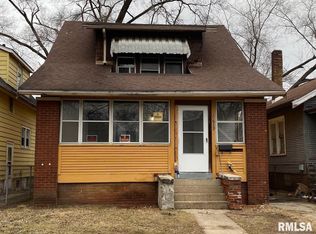 1619 W Martin St, Peoria, IL