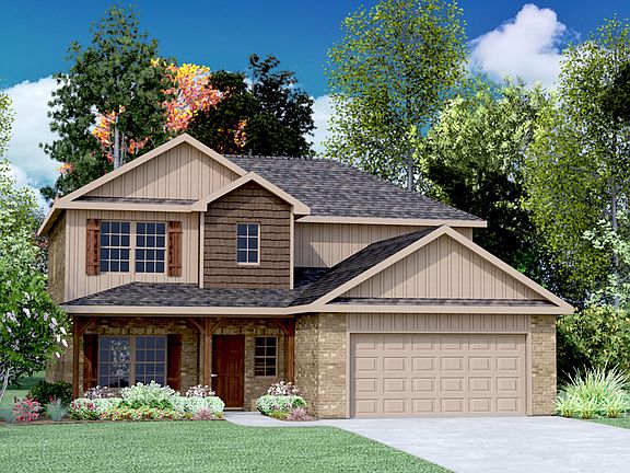 2nd image of 1801 Stampede Cir SE