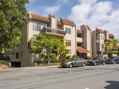 217 8th Ave APT 203, San Mateo, CA, 94401