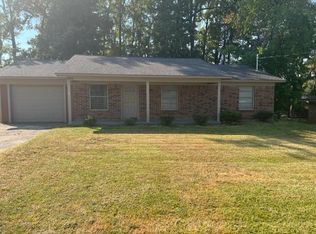 1532 Crockett Dr, Tyler, TX 75701