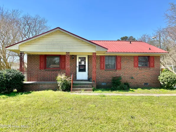519 Queensdale Street, Laurinburg, NC 28352
