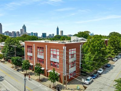 572 Edgewood Ave NE #110, Atlanta, GA, 30312