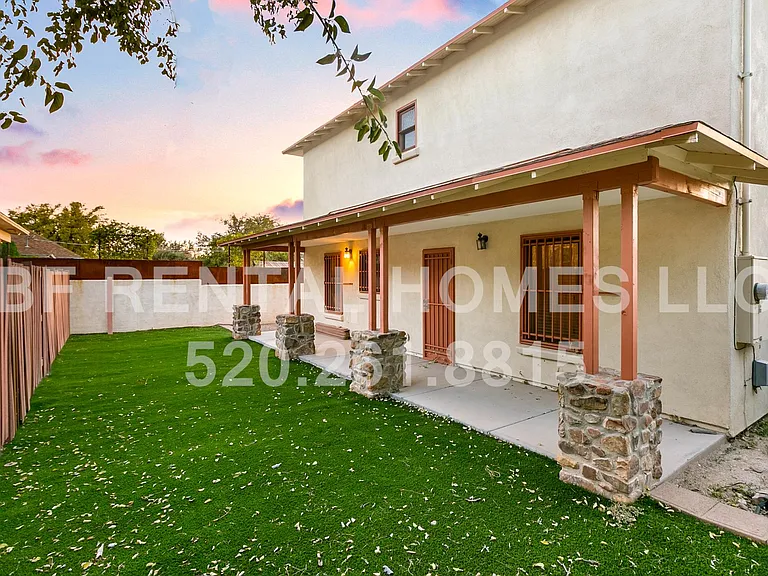 1040 N Arizona Ave — Photo 33