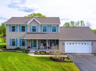 6234 Rowland Rd, Conesus, NY 14435