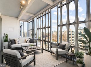 1301 Delaware Ave SW APT N807, Washington, DC 20024