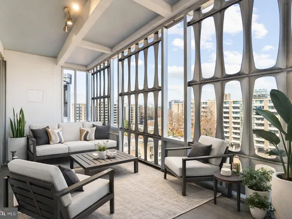 1301 Delaware Ave SW APT N807, Washington, DC 20024