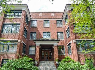632 W Oakdale Ave #G, Chicago, IL 60657