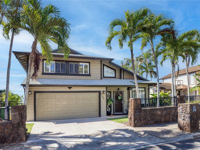 92-6052 Iliohe St, Kapolei, HI, 96707