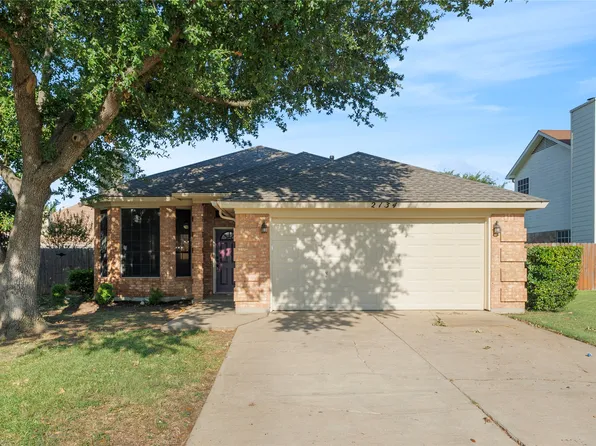 2134 Ridgecliff Dr, Keller, TX 76248