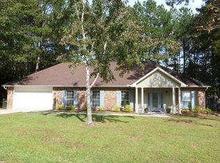15 Timber Rdg, Purvis, MS 39475
