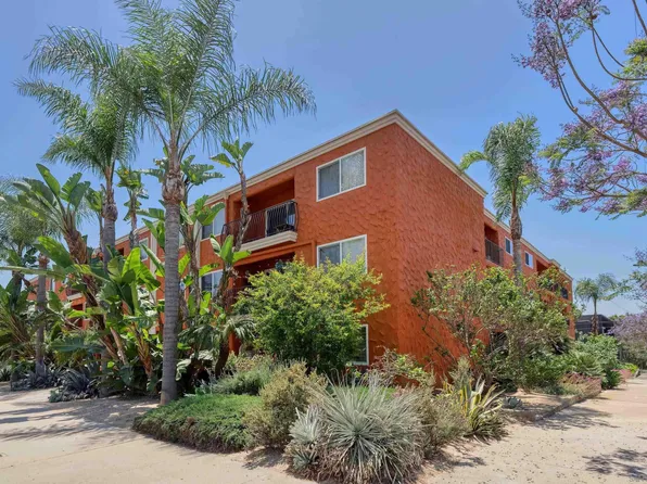 3688 1st Ave Unit 13, San Diego, CA 92103