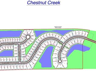 10605 Chestnut Creek Blvd #55, Fort Wayne, IN 46814