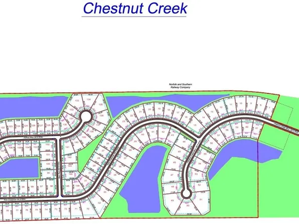 10605 Chestnut Creek Blvd #55, Fort Wayne, IN 46814