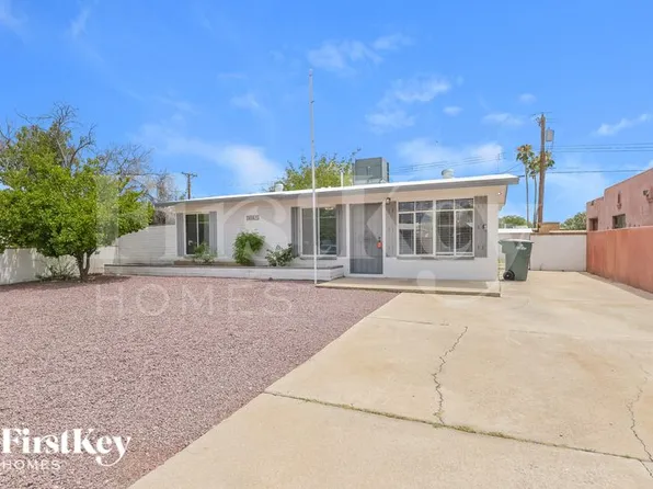 3656 E Sylvane St, Tucson, AZ 85713