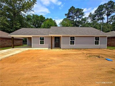 1206 Highland Park Dr, Natchitoches, LA, 71457