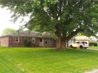 232 South St, Chesterfield, IN 46017