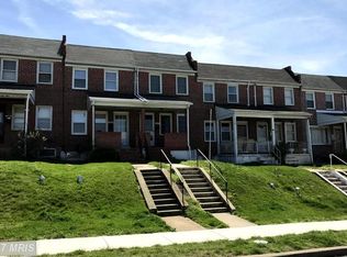 6821 Conley St, Baltimore, MD 21224