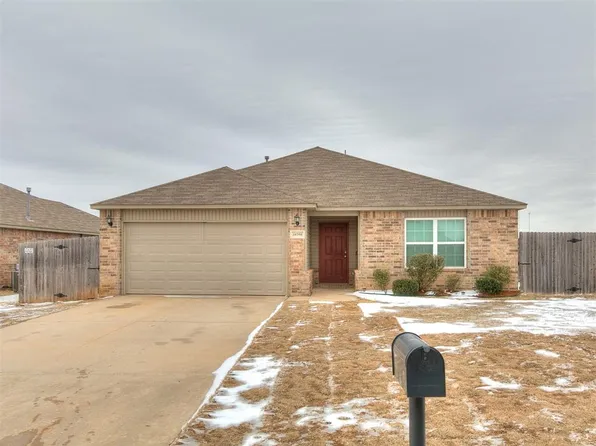 10300 Hidden Village Dr, Oklahoma City, OK 73120