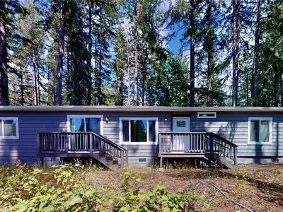 130 NE Mountain View Place, Tahuya, WA, 98588